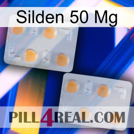 Silden 50Mg 25